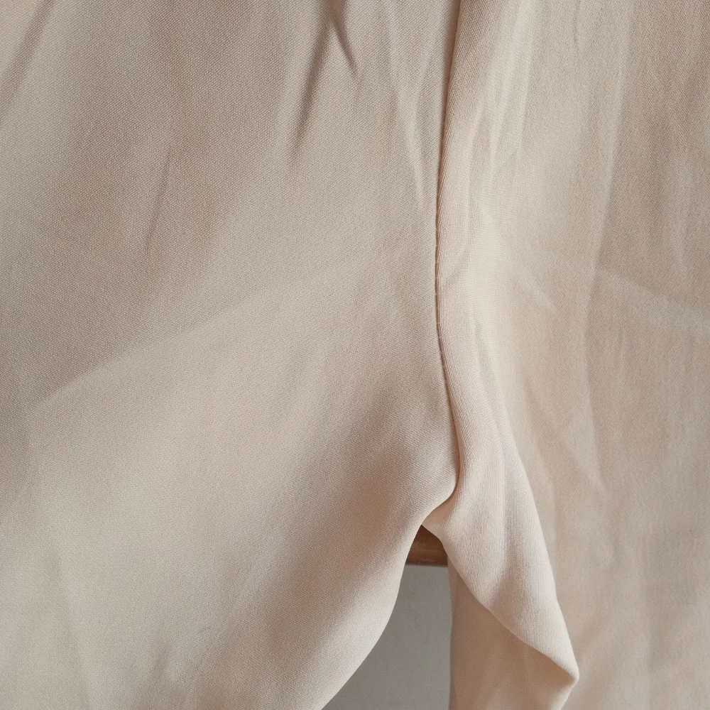 Off White Paperbag Trousers - Picture 11 of 14